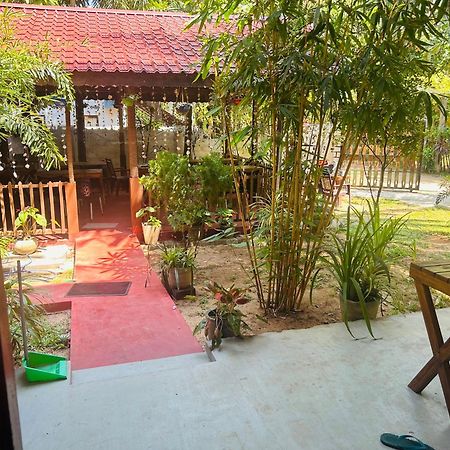 Pearl Bungalow Trincomalee Bagian luar foto