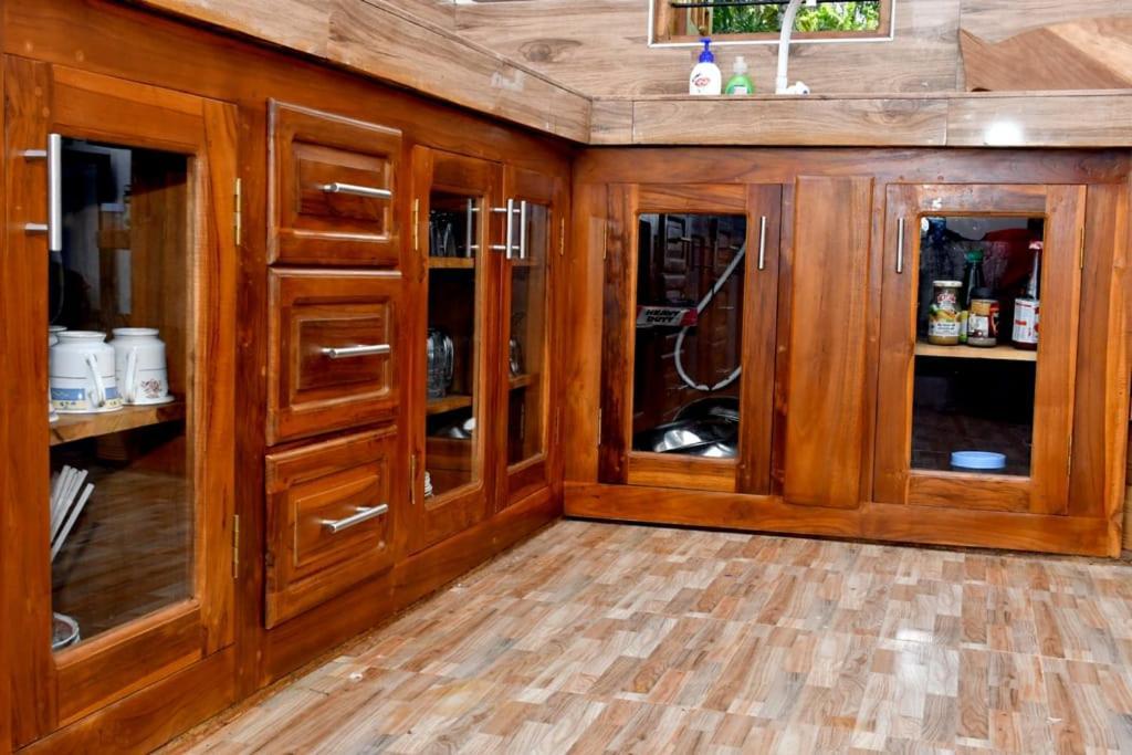 Pearl Bungalow Trincomalee Bagian luar foto