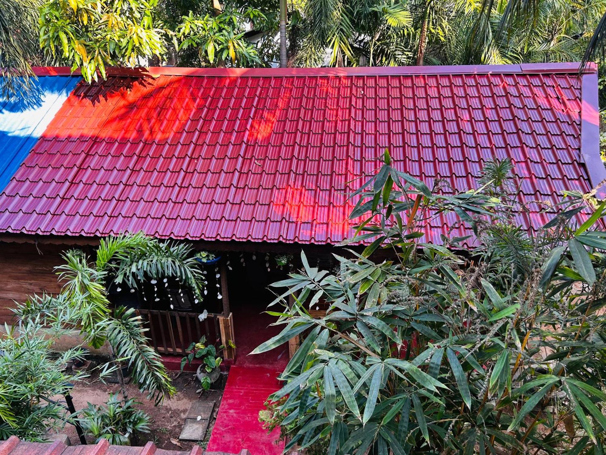 Pearl Bungalow Trincomalee Bagian luar foto