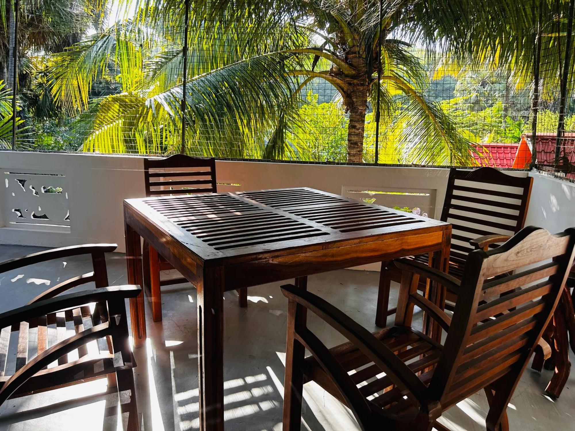 Pearl Bungalow Trincomalee Bagian luar foto