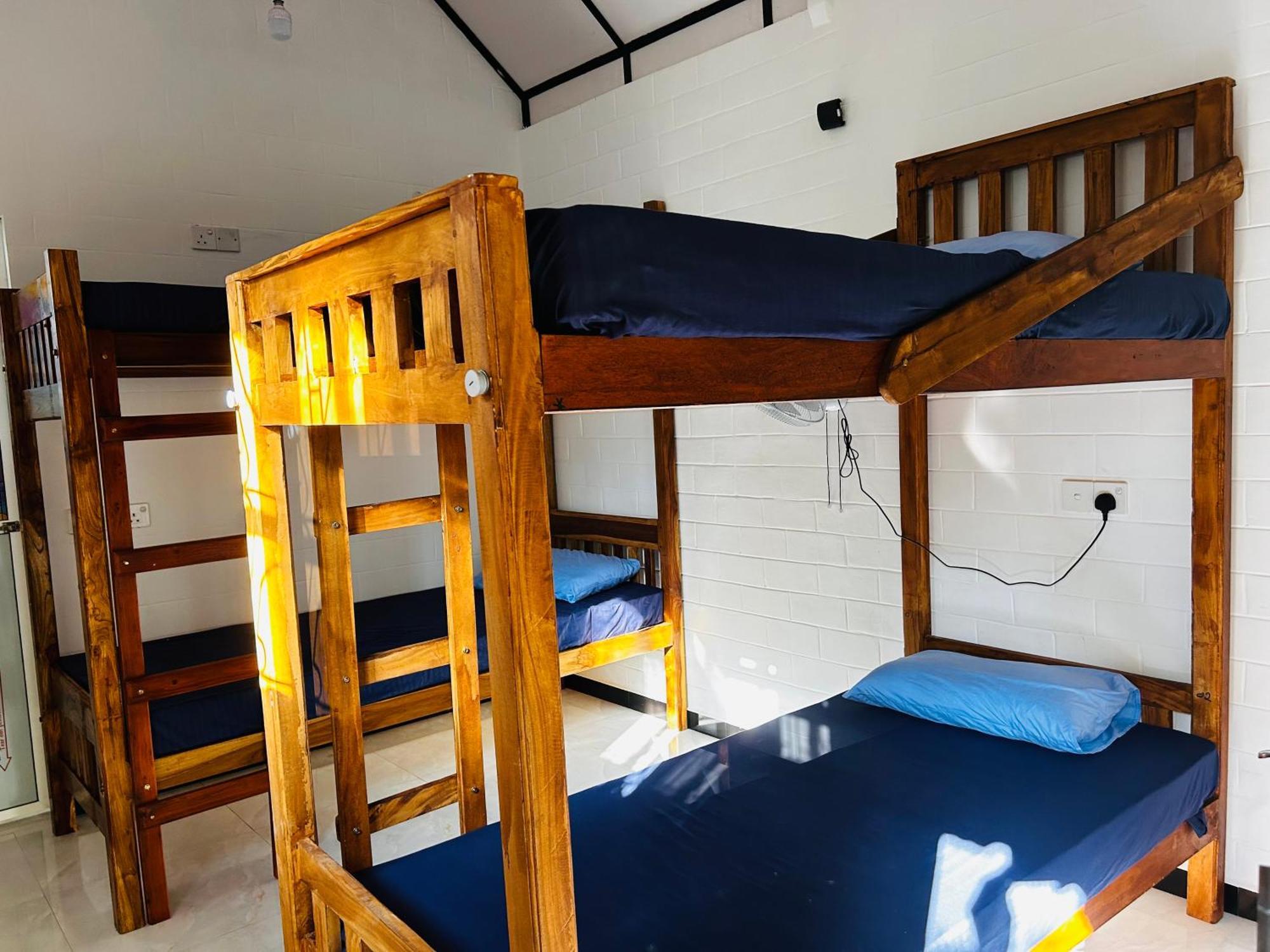 Pearl Bungalow Trincomalee Bagian luar foto