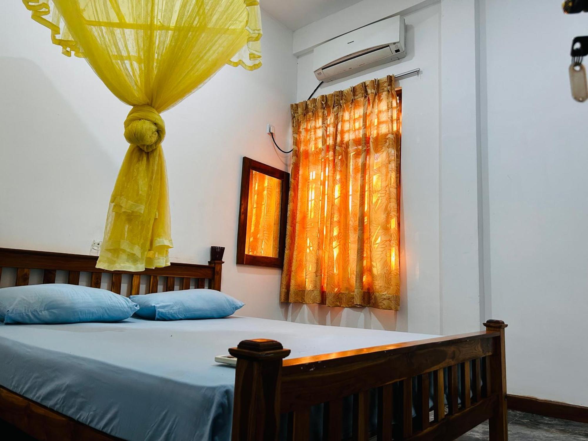 Pearl Bungalow Trincomalee Bagian luar foto