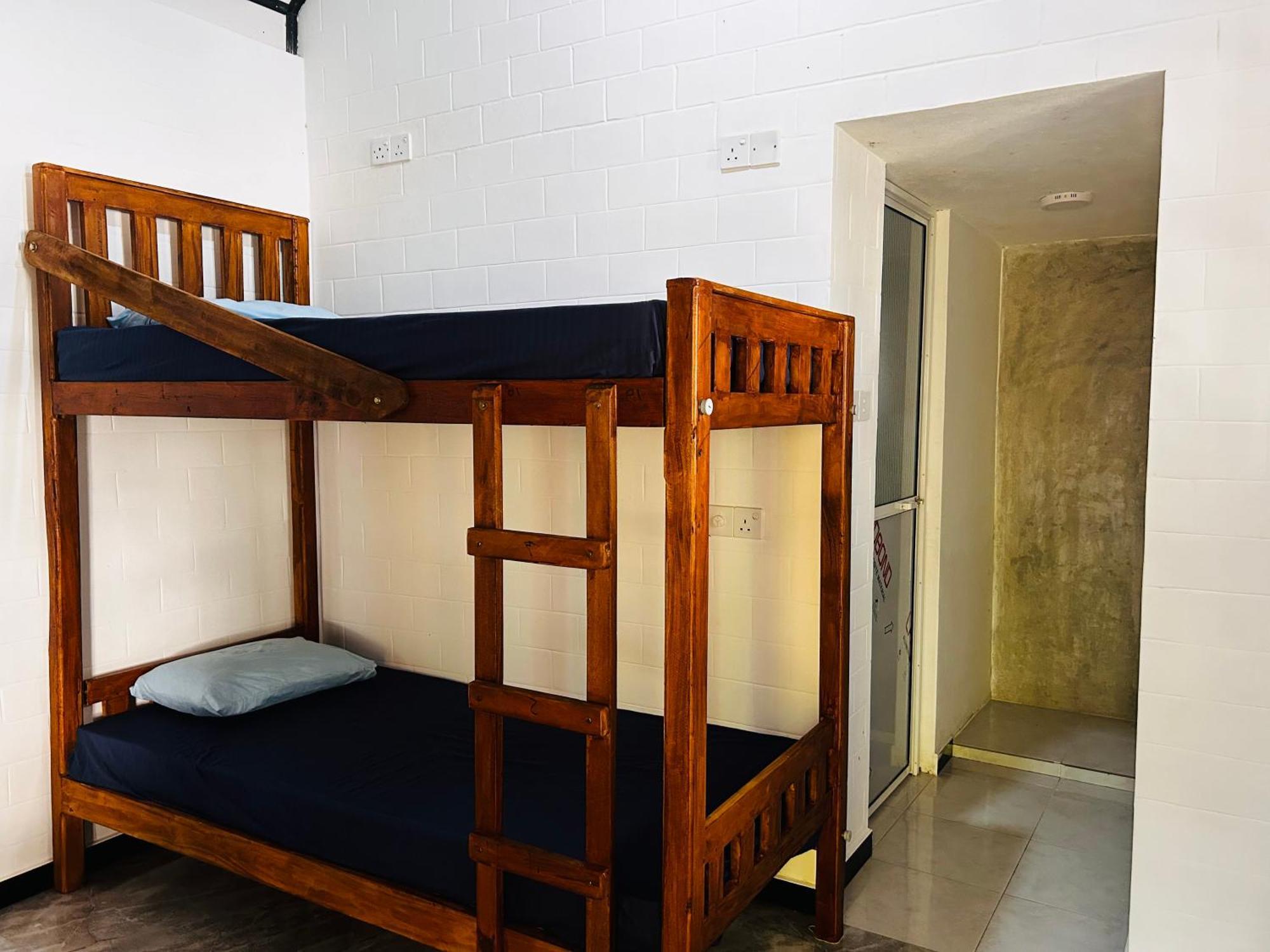 Pearl Bungalow Trincomalee Bagian luar foto