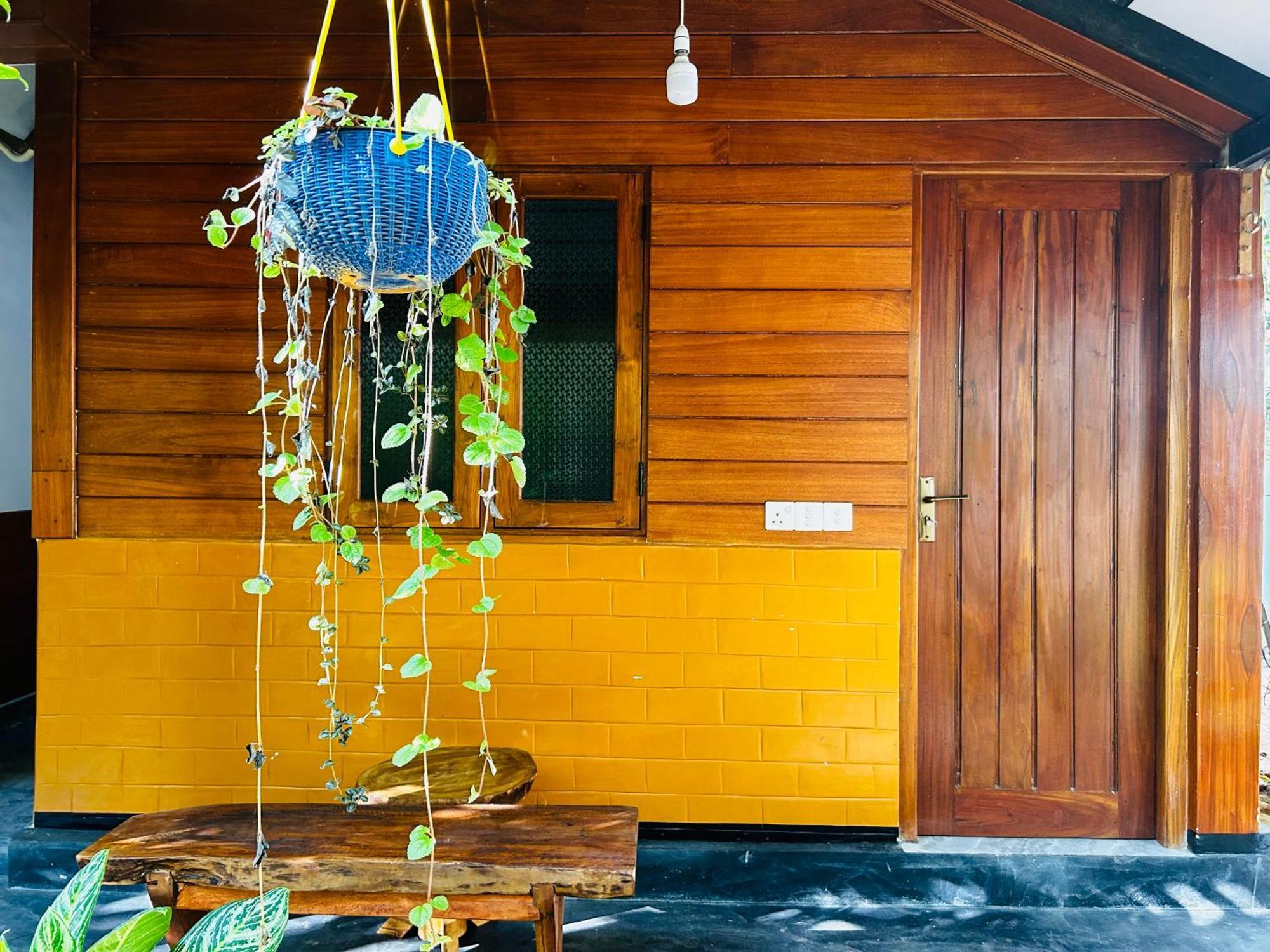 Pearl Bungalow Trincomalee Bagian luar foto