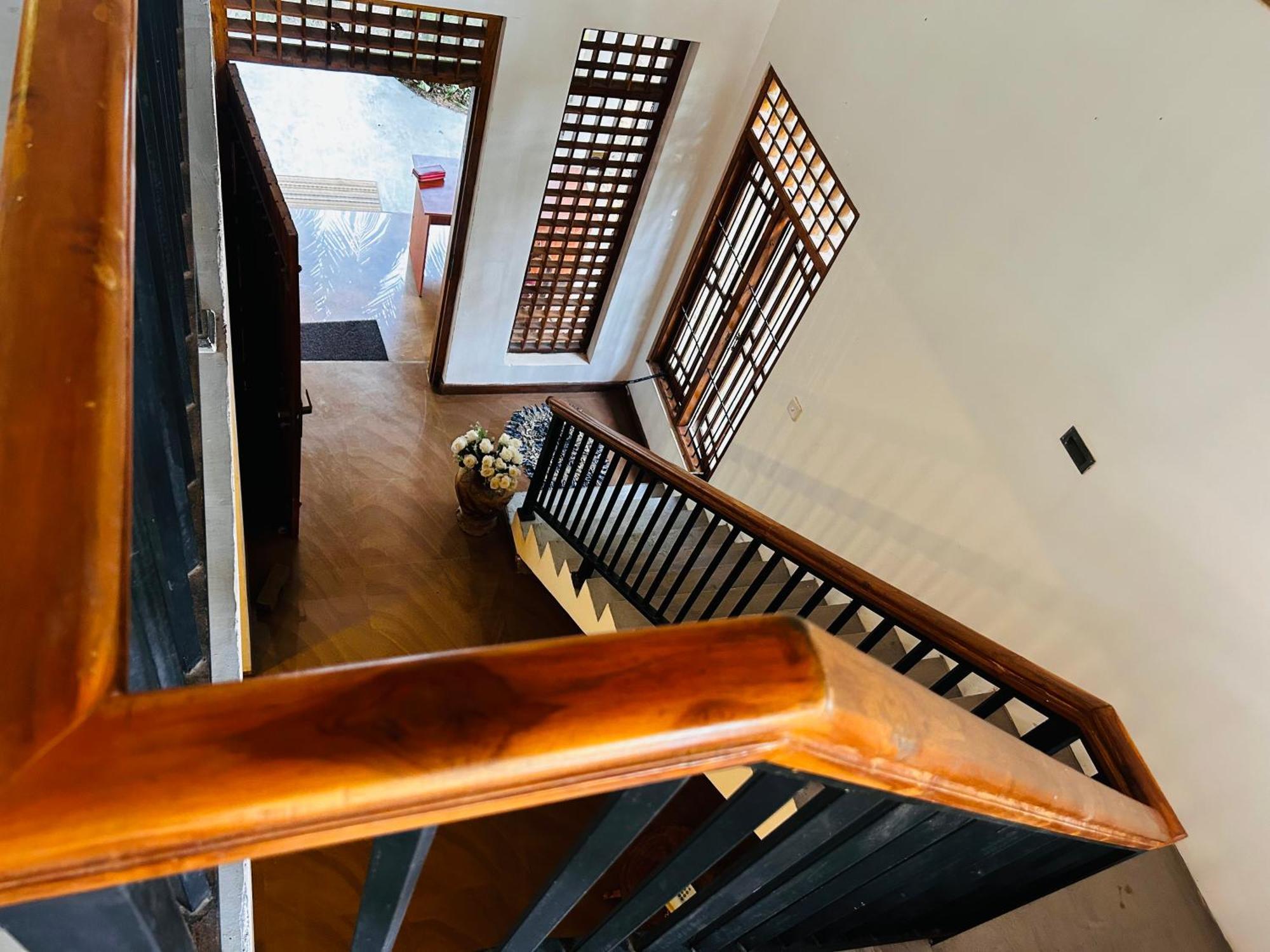 Pearl Bungalow Trincomalee Bagian luar foto