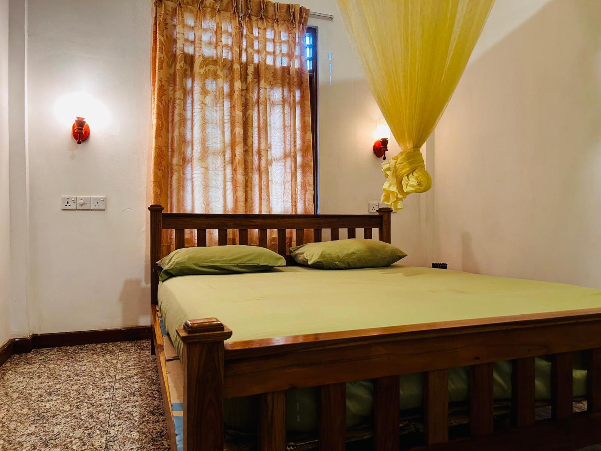Pearl Bungalow Trincomalee Bagian luar foto
