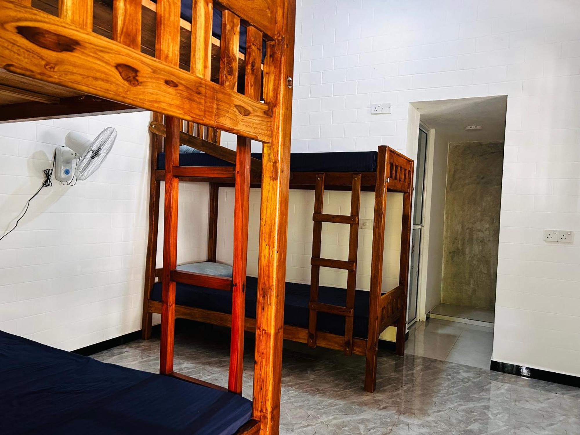 Pearl Bungalow Trincomalee Bagian luar foto