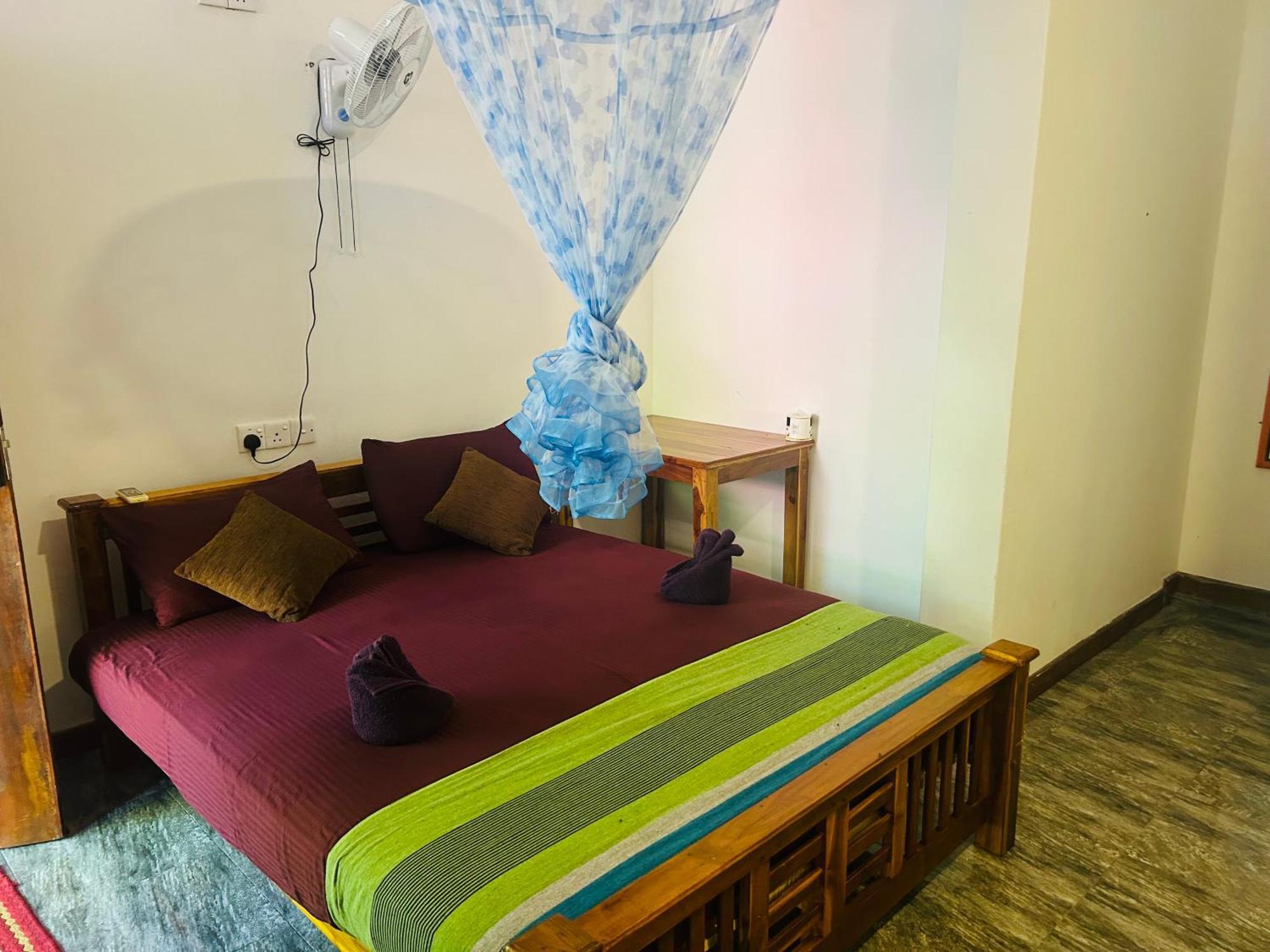 Pearl Bungalow Trincomalee Bagian luar foto