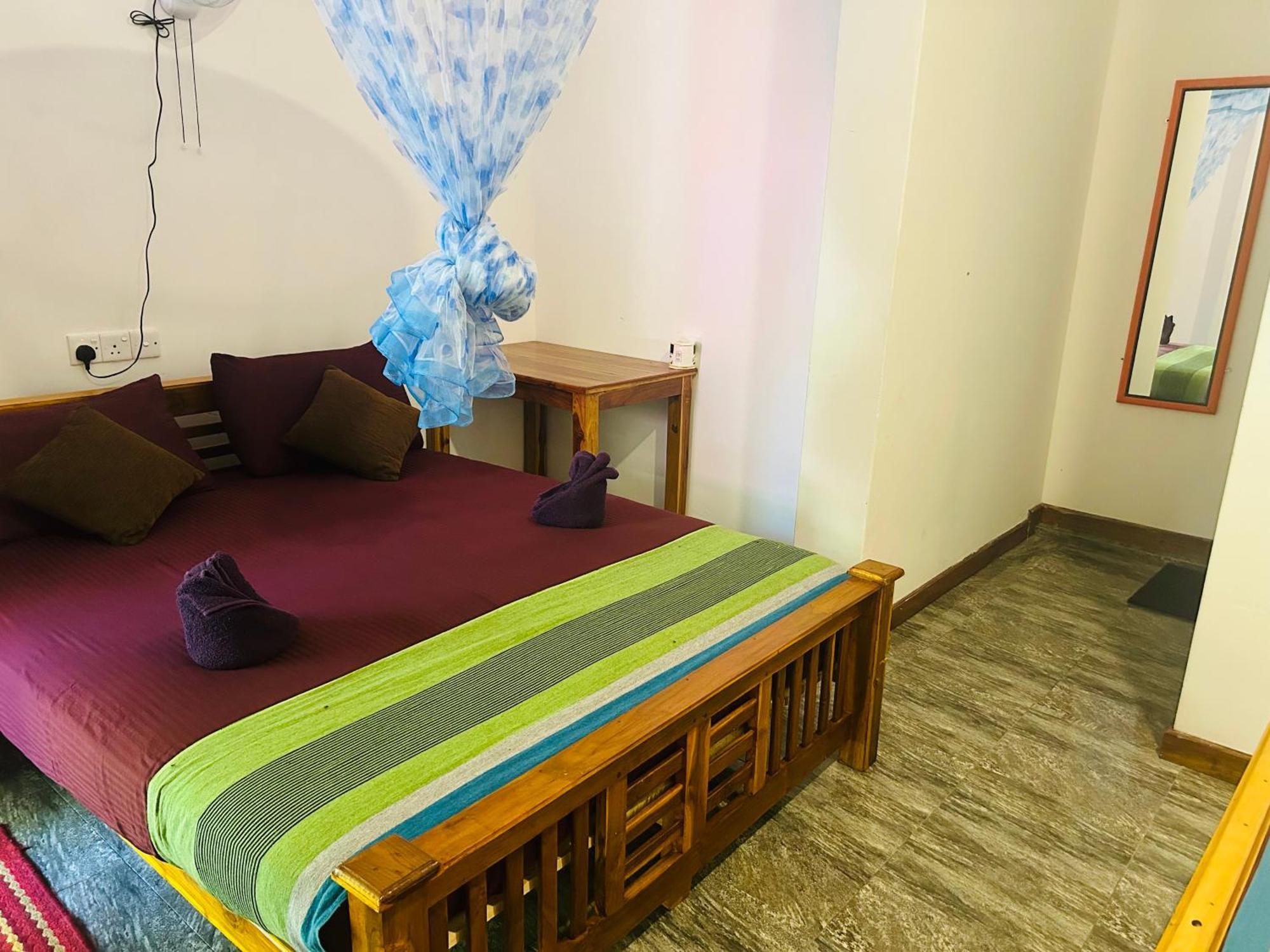 Pearl Bungalow Trincomalee Bagian luar foto