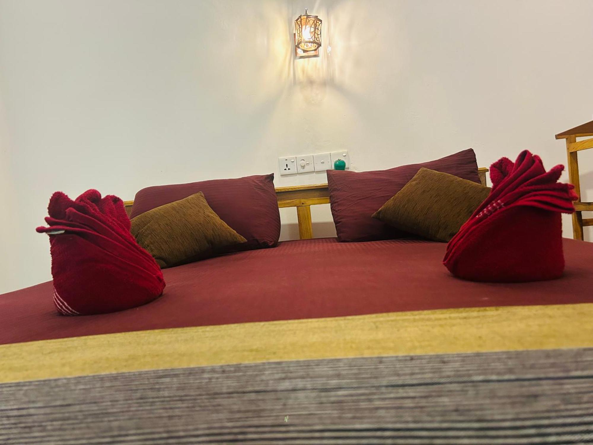 Pearl Bungalow Trincomalee Bagian luar foto