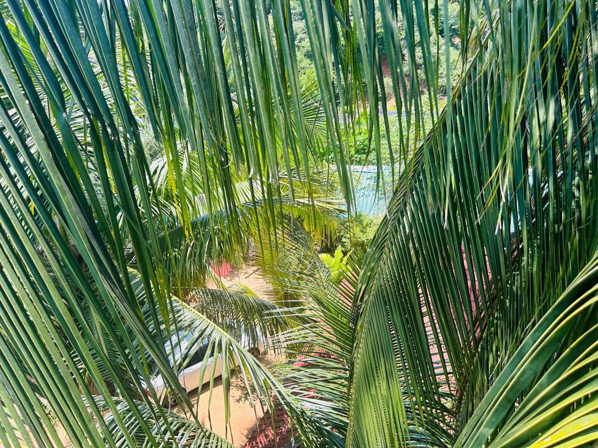 Pearl Bungalow Trincomalee Bagian luar foto
