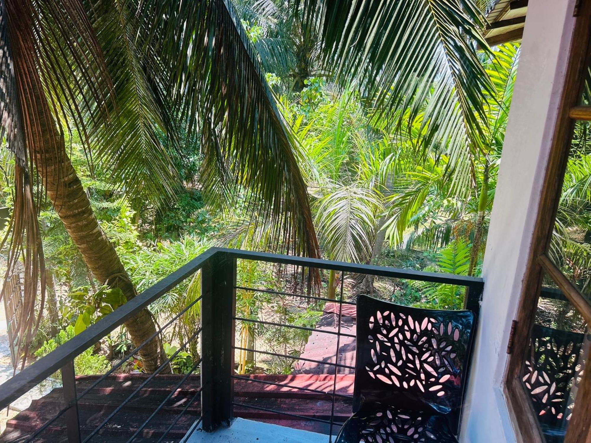 Pearl Bungalow Trincomalee Bagian luar foto