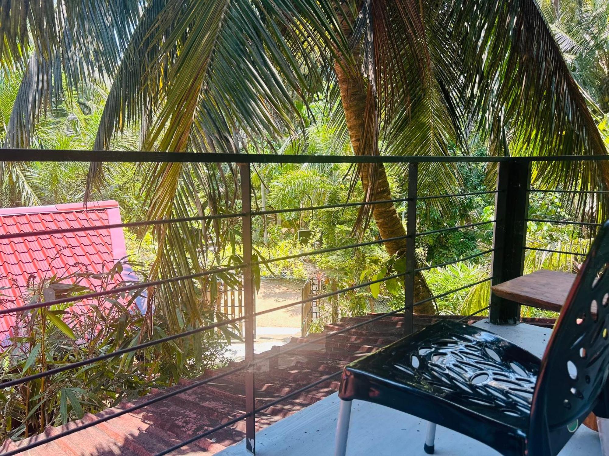 Pearl Bungalow Trincomalee Bagian luar foto