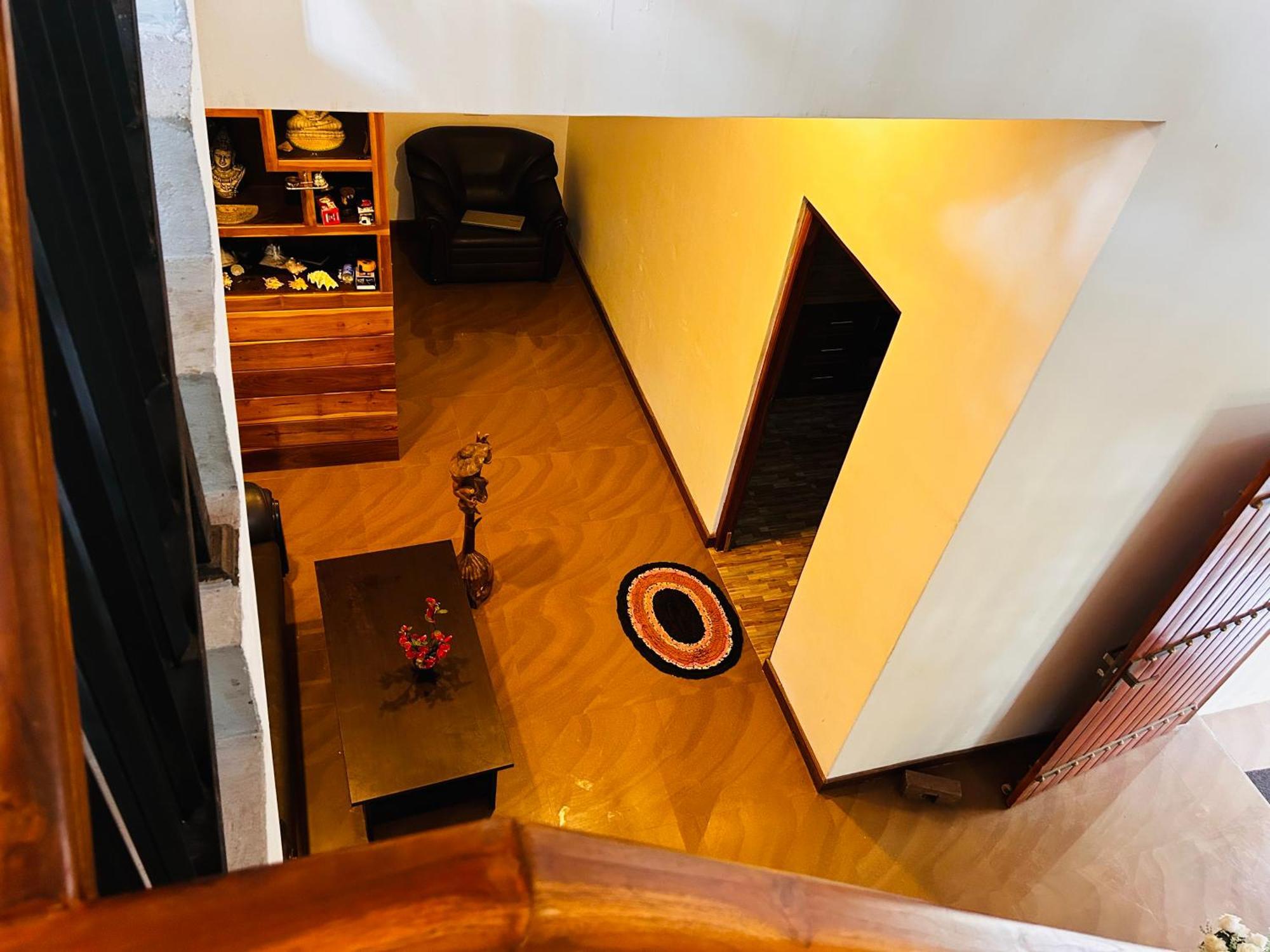 Pearl Bungalow Trincomalee Bagian luar foto