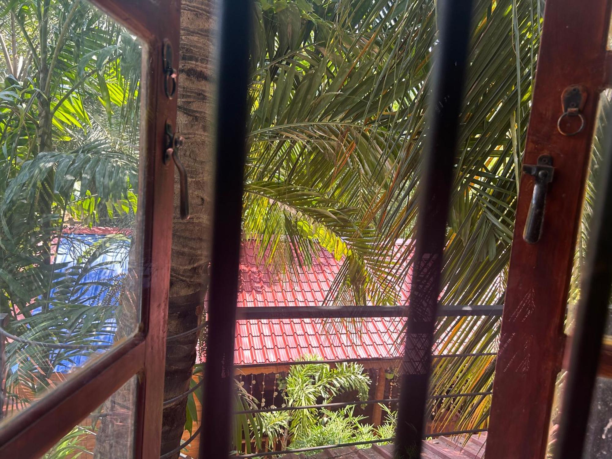 Pearl Bungalow Trincomalee Bagian luar foto