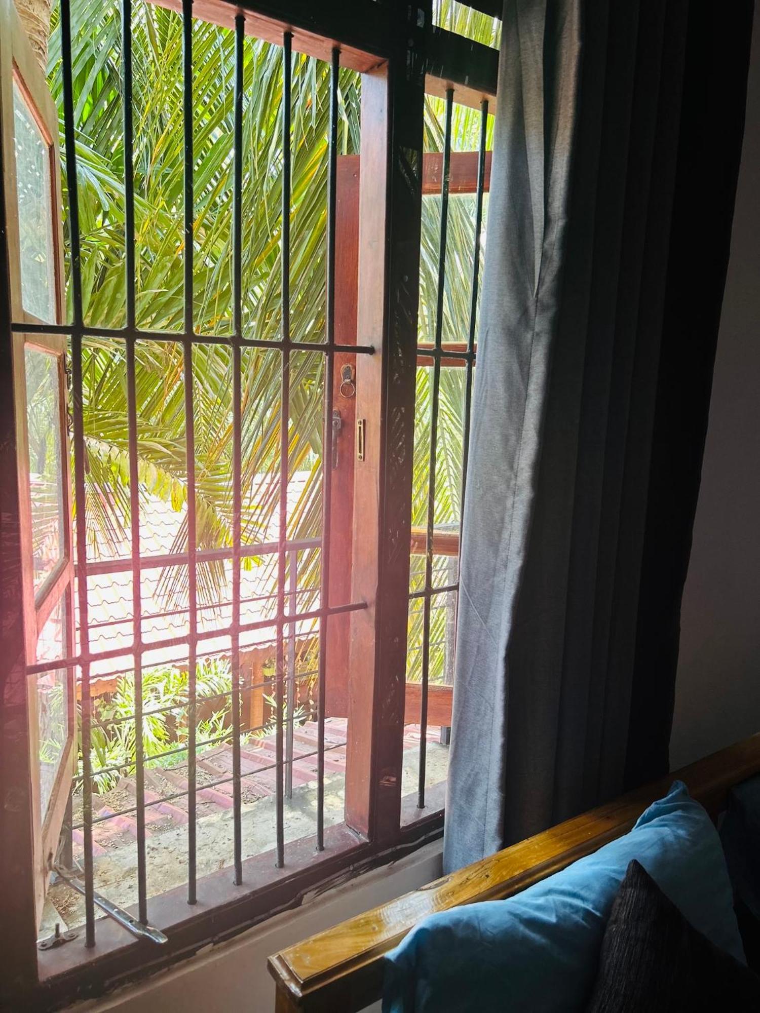 Pearl Bungalow Trincomalee Bagian luar foto